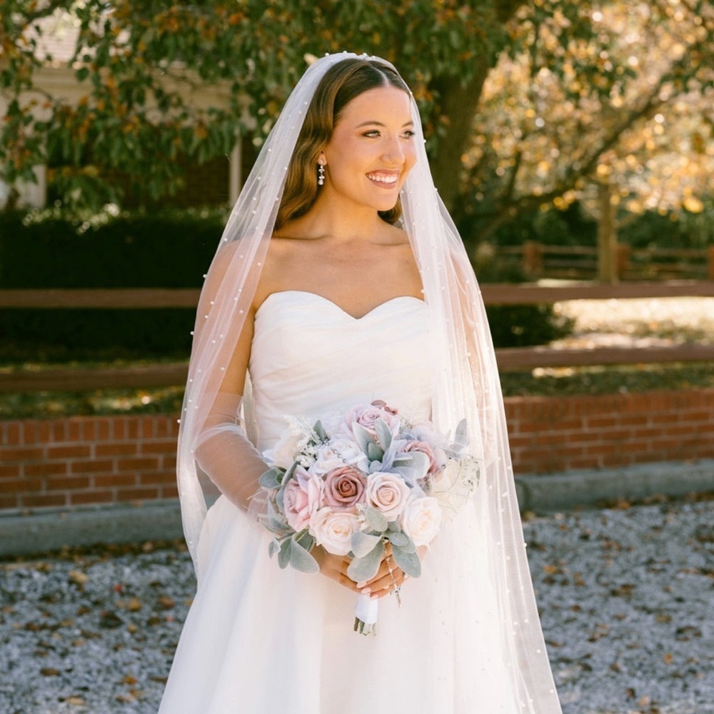 Meet your Posher, Rachel